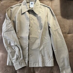 12R Womens AGSU BRAND NEW Shirt